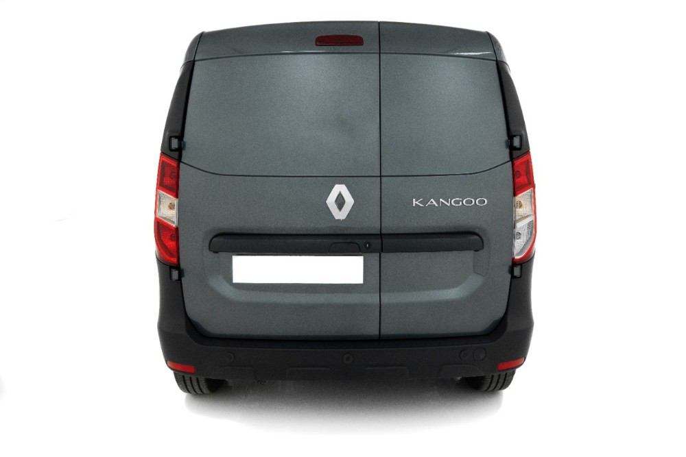Renault KANGOO II EXPRESS 2A 1.6 SCe 114  — foto 3